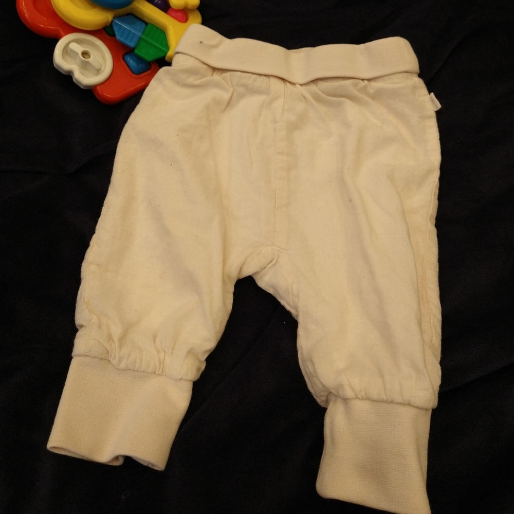 3m TAO tape-a-l'oeil light pink pants